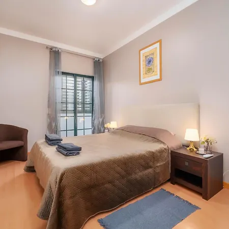 Holiday home Calm Paradise Close To The
