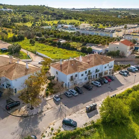 Semesterbostad Calm Paradise Close To The Faro