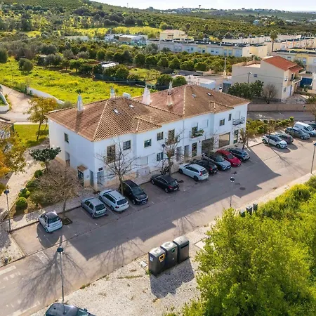 Calm Paradise Close To The