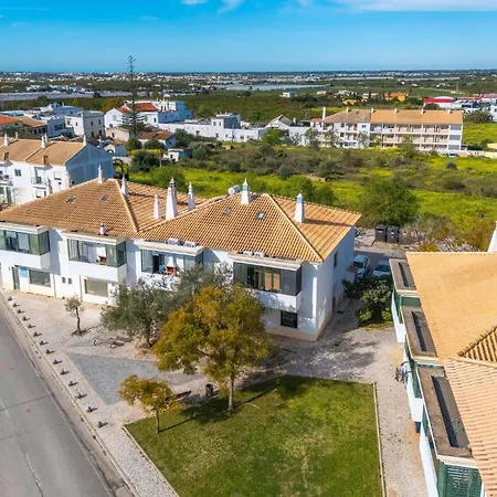 Calm Paradise Close To The *