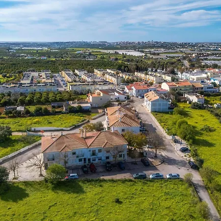 Calm Paradise Close To The * Faro