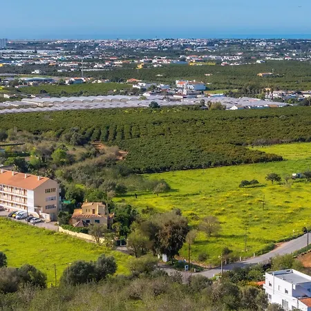 Calm Paradise Close To The