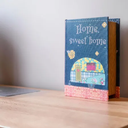 Calm Paradise Close To The Semesterbostad