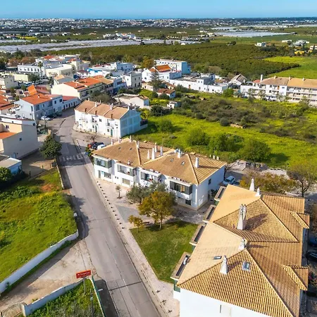 Calm Paradise Close To The Semesterbostad *