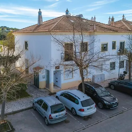 Calm Paradise Close To The Semesterbostad Faro