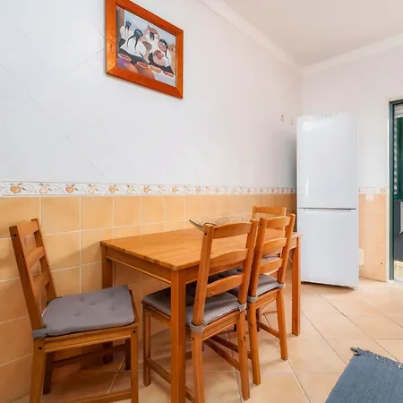 Calm Paradise Close To The * Faro