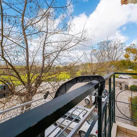 Calm Paradise Close To The Semesterbostad *