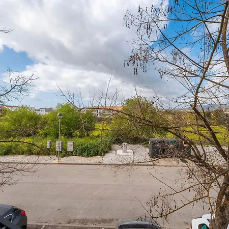 Semesterbostad Calm Paradise Close To The *