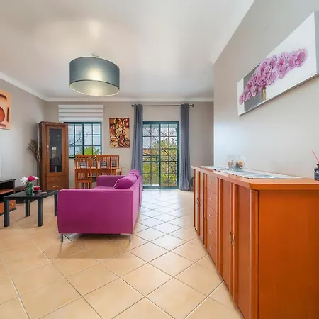 Calm Paradise Close To The Semesterbostad