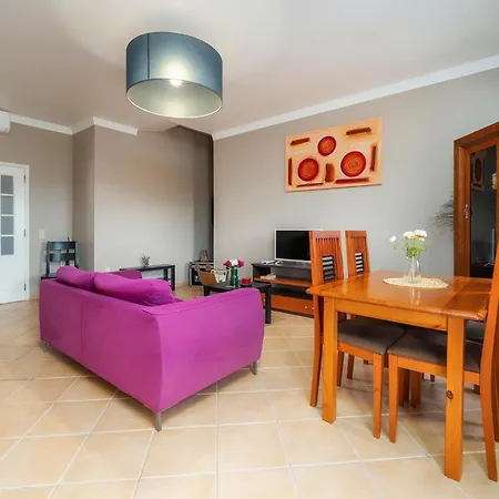 Semesterbostad Calm Paradise Close To The