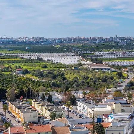 Calm Paradise Close To The Semesterbostad *