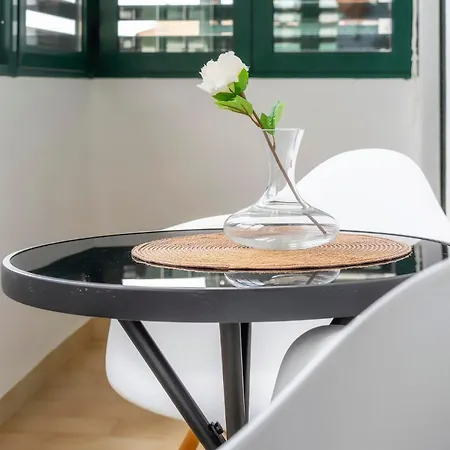 Semesterbostad Calm Paradise Close To The Faro