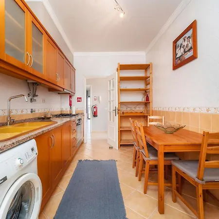 Calm Paradise Close To The *