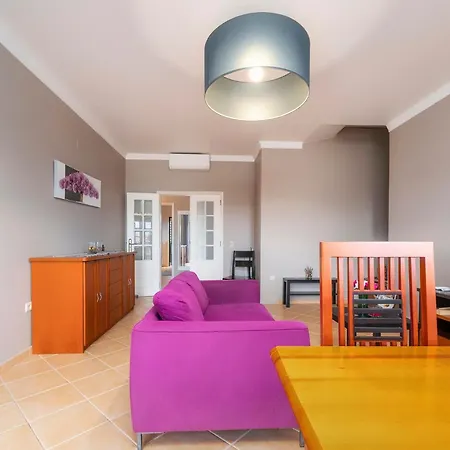 Calm Paradise Close To The Semesterbostad