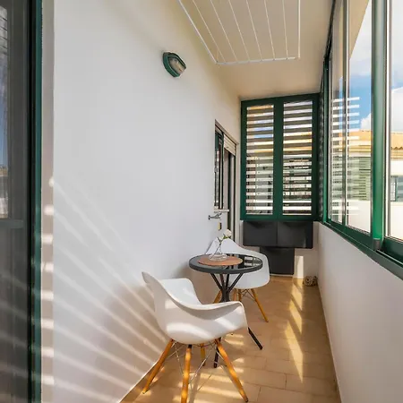 Calm Paradise Close To The Semesterbostad *