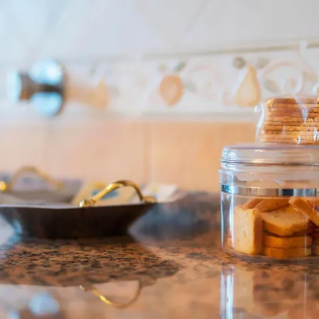 Calm Paradise Close To The Semesterbostad Faro