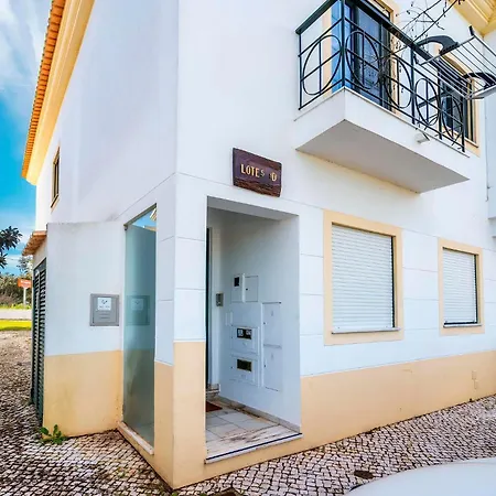 Calm Paradise Close To The *