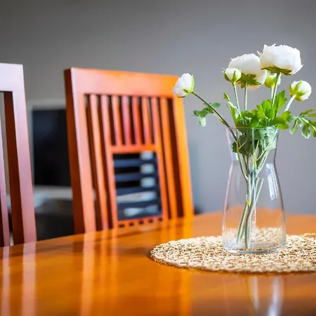 Calm Paradise Close To The * Faro