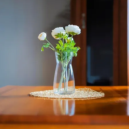 Calm Paradise Close To The