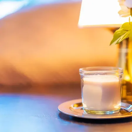 Calm Paradise Close To The Semesterbostad