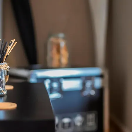 Calm Paradise Close To The Semesterbostad Faro