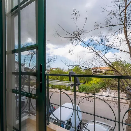 Calm Paradise Close To The * Faro