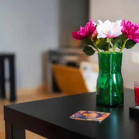 Calm Paradise Close To The Semesterbostad