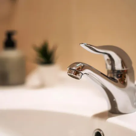 Semesterbostad Calm Paradise Close To The *