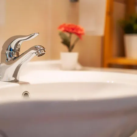 Calm Paradise Close To The Semesterbostad