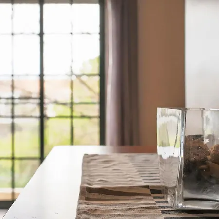 Semesterbostad Calm Paradise Close To The Faro